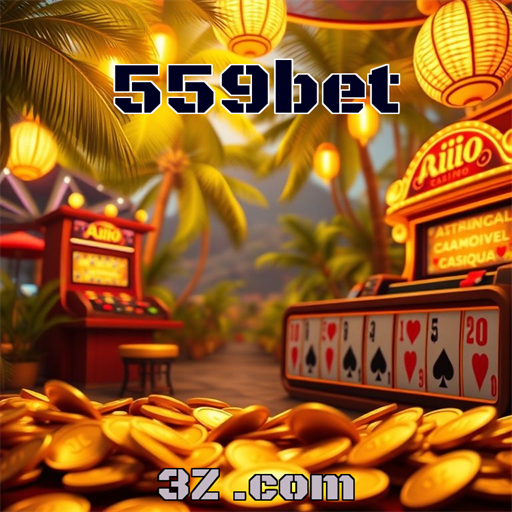 Bônus Imperdíveis na 559bet: Aventura e Recompensas Aguardam!