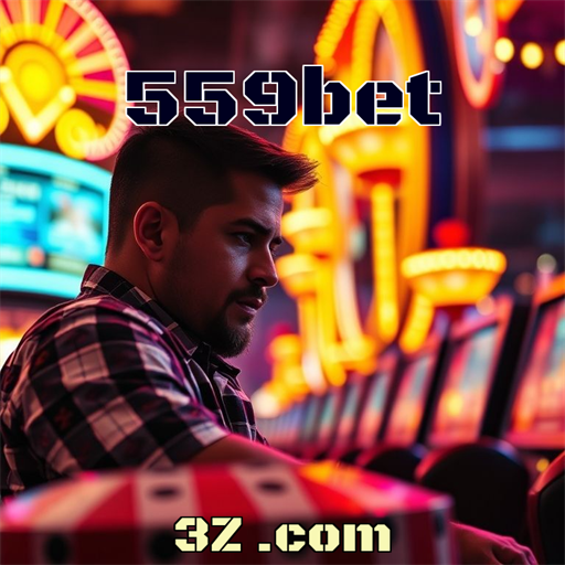 Jogos Empolgantes e Diversão no 559bet Para Todos