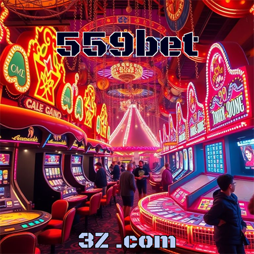 559bet Pagamentos Rápidos